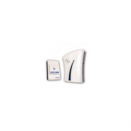Sonerie la priza simpla cu sistem wireless