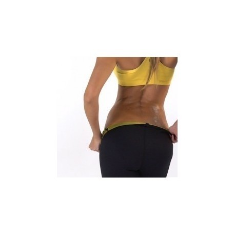 Pantaloni pentru slabit din Neopren