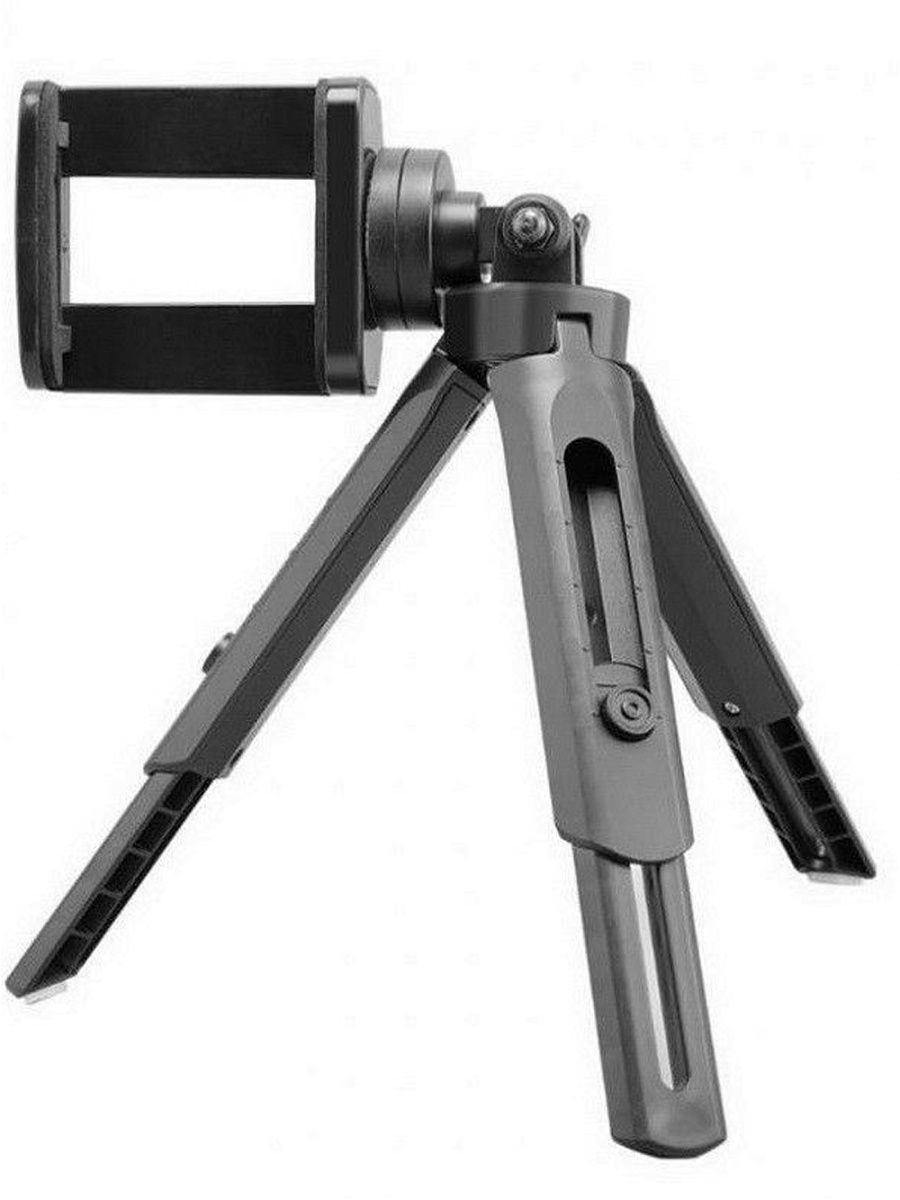 Trepied universal pentru telefon 360 grade, Tripod 