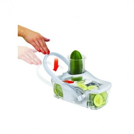 Tocator multifunctional Slice O Matic