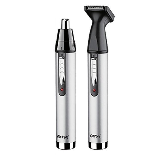 Trimmer portabil pentru ingrijire corporala, GM-3106