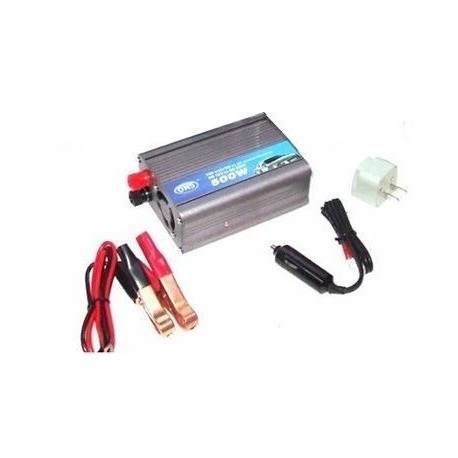 Invertor convertor auto 500 W