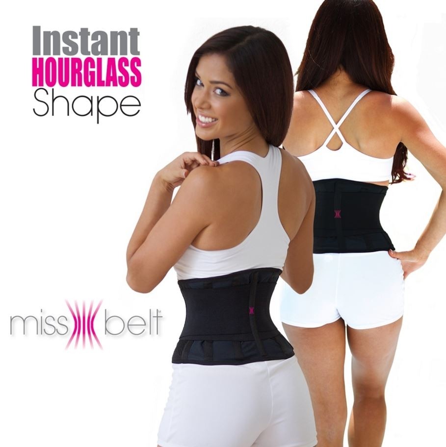 Centura Modelatoare Miss