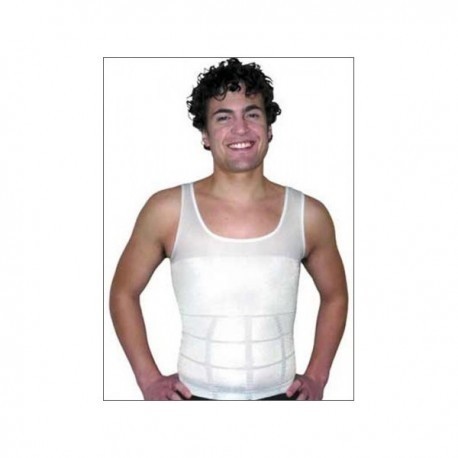 Corset maiou barbati Slim N Lift