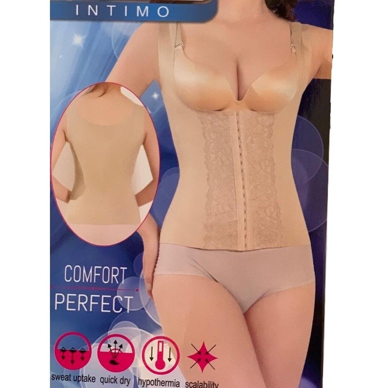Corset modelator clone
