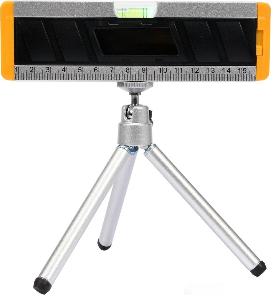 Nivela laser multifunctionala cu trepied 