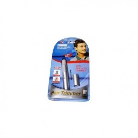 Trimmer barbati Micro Touch 822
