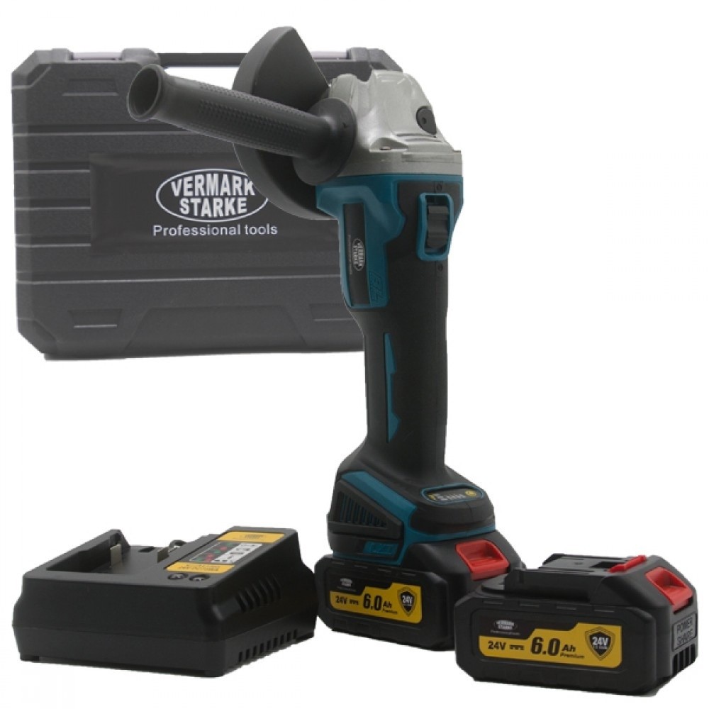 Flex cu acumulator, 21 V, 7000 Rot/Min,Vemark Starke