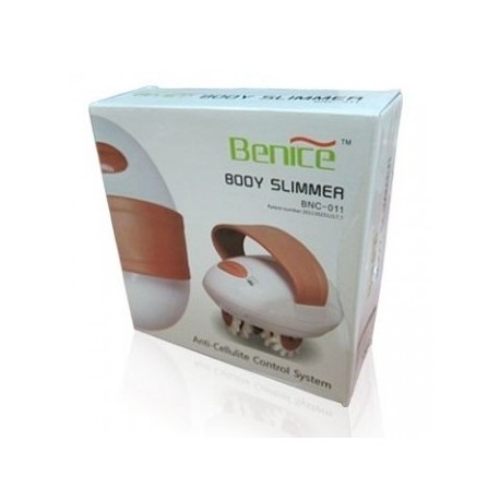Aparat de masaj anticelulitic Benice