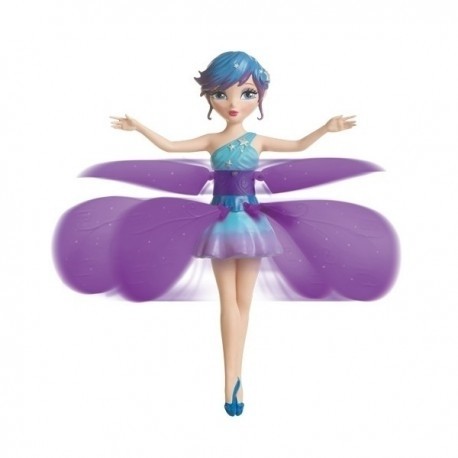 Mini zana zburatoare The Flying Fairy