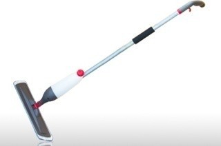 Mop cu Spray si microfibre - Microfiber Spray Mop