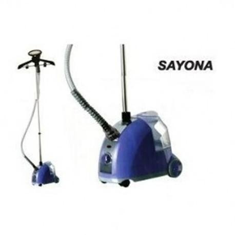 Aparat de calcat pe baza de aburi Sayona SGS-2143