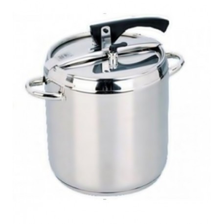Oala din inox sub presiune 12 l