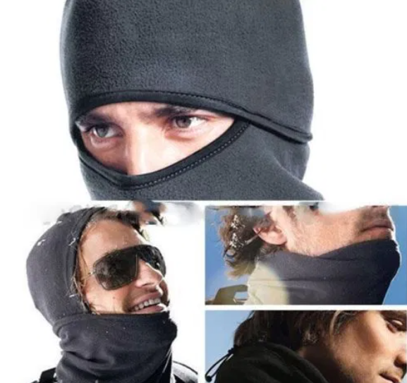 Cagula 3in1 - fleece TCM