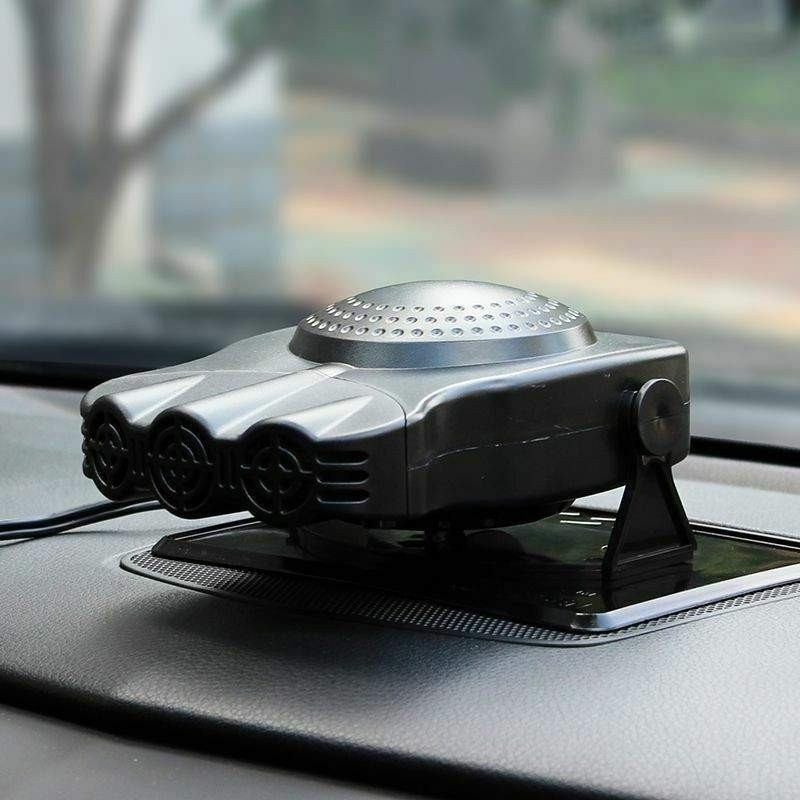 Aeroterma Auto, 12 V, 2 in 1, Racire/Incalzire , 150 W 