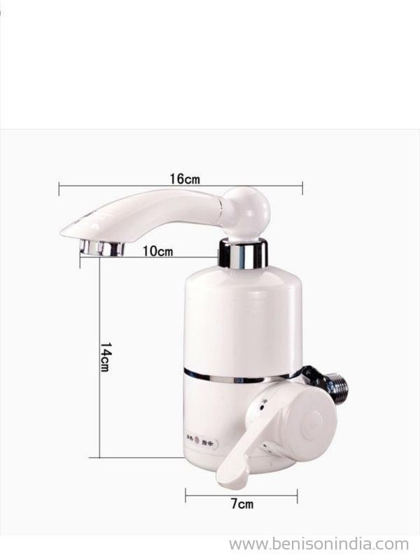 Robinet electric Instant Water Heater 3000W