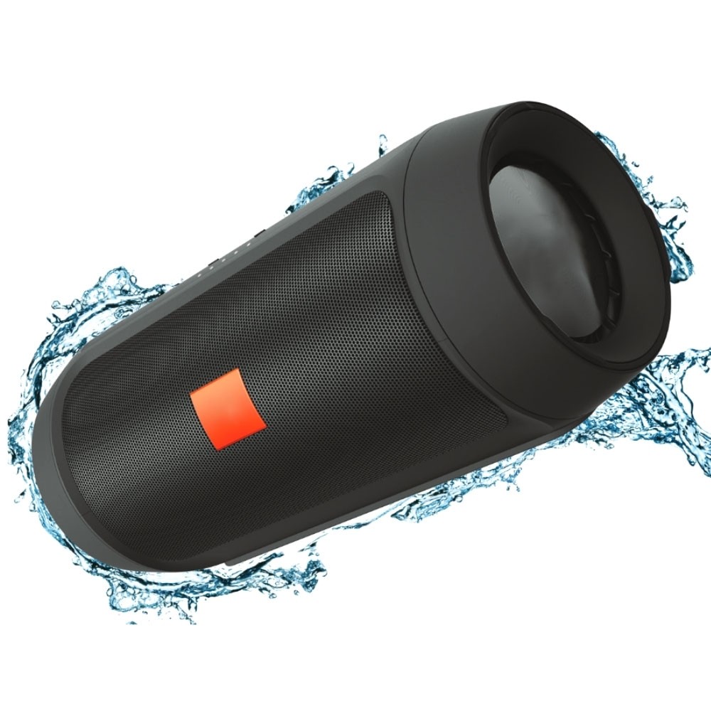 Boxa portabila Charge2 cu bluetooth si functie de incarcare