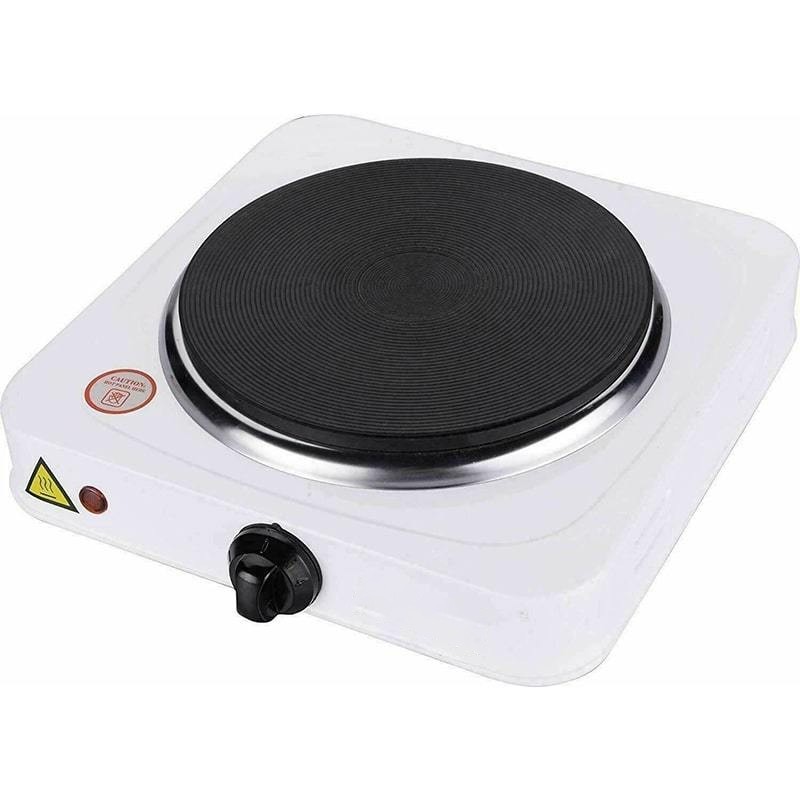 Plita electrica, 1500W, Incalzire rapida, Indicator LED