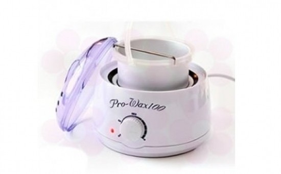 Incalzitor ceara Pro Wax Original