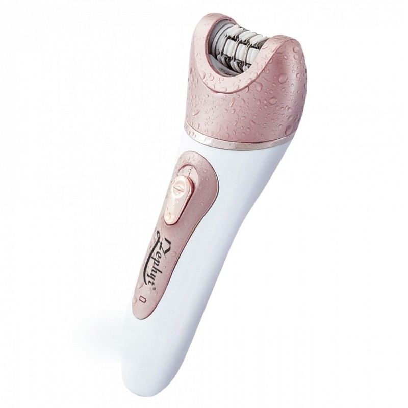 Epilator 4 in 1 , 2 trepte de viteza, 4 Capete Interschimbabile. Z1811E