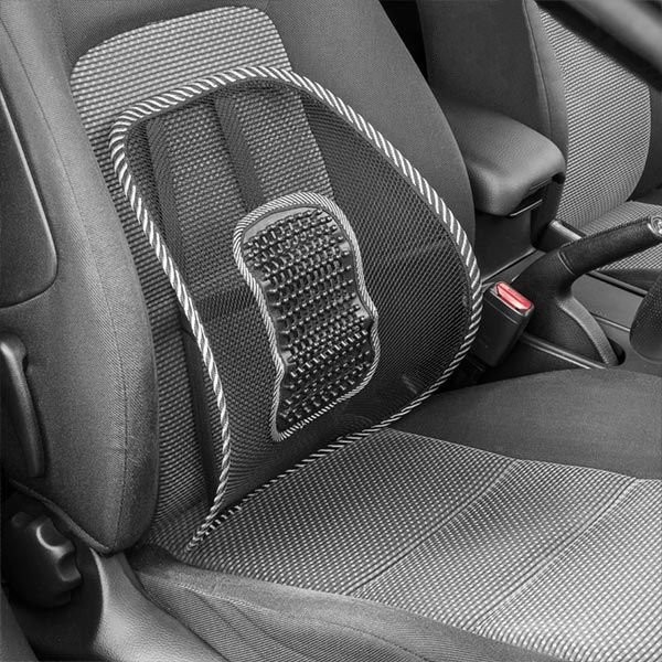 Suport ergonomic pentru spate