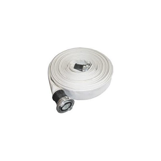Furtun pentru pompieri Straus Austria 2 inch x 20m