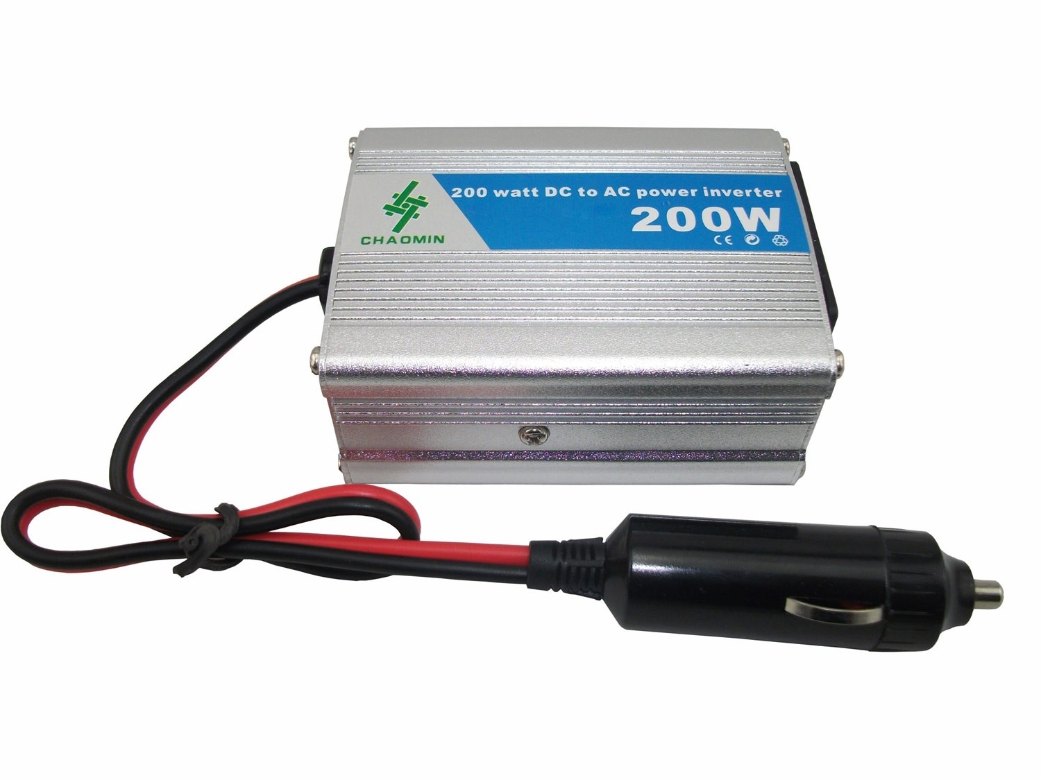 Invertor auto 200W
