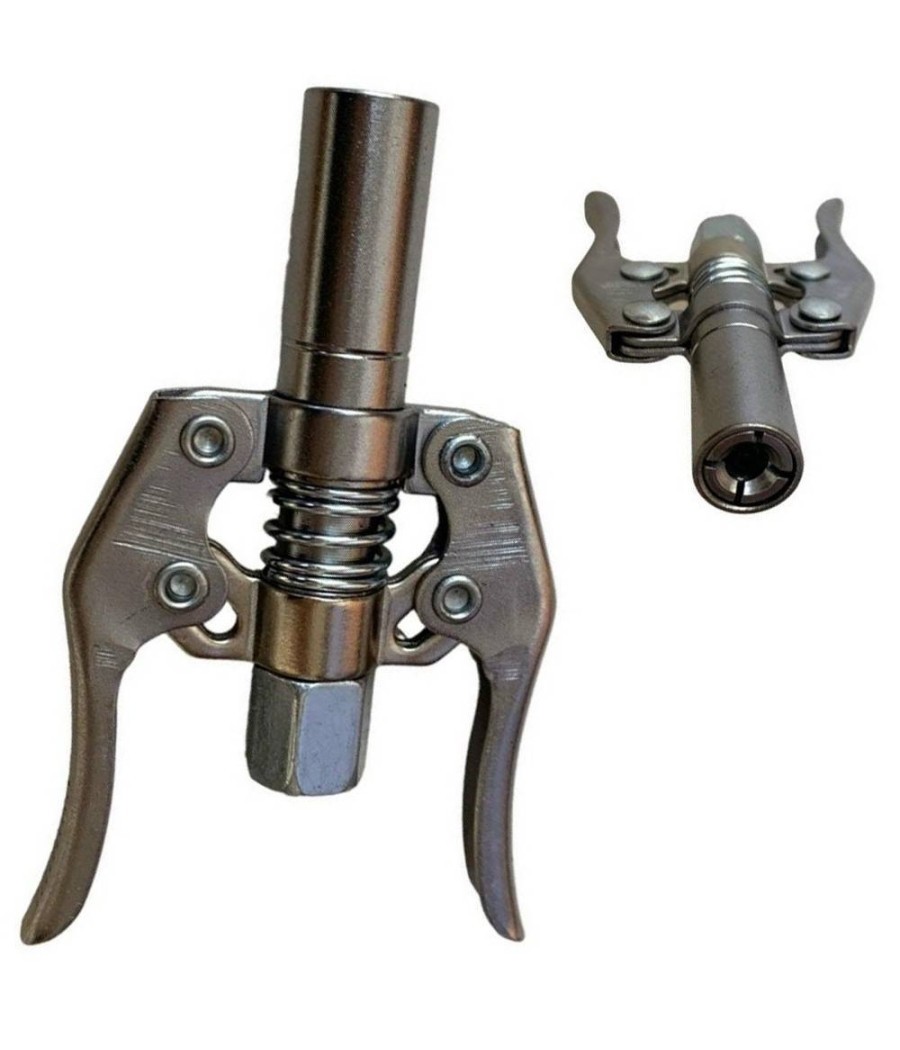 Cap gresor pentru pompa de gresat / decalimetru vaselina