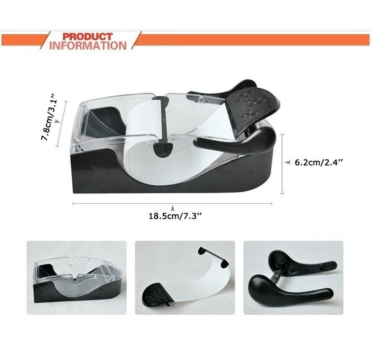 Aparat de facut sushi Perfect Roll Sushi