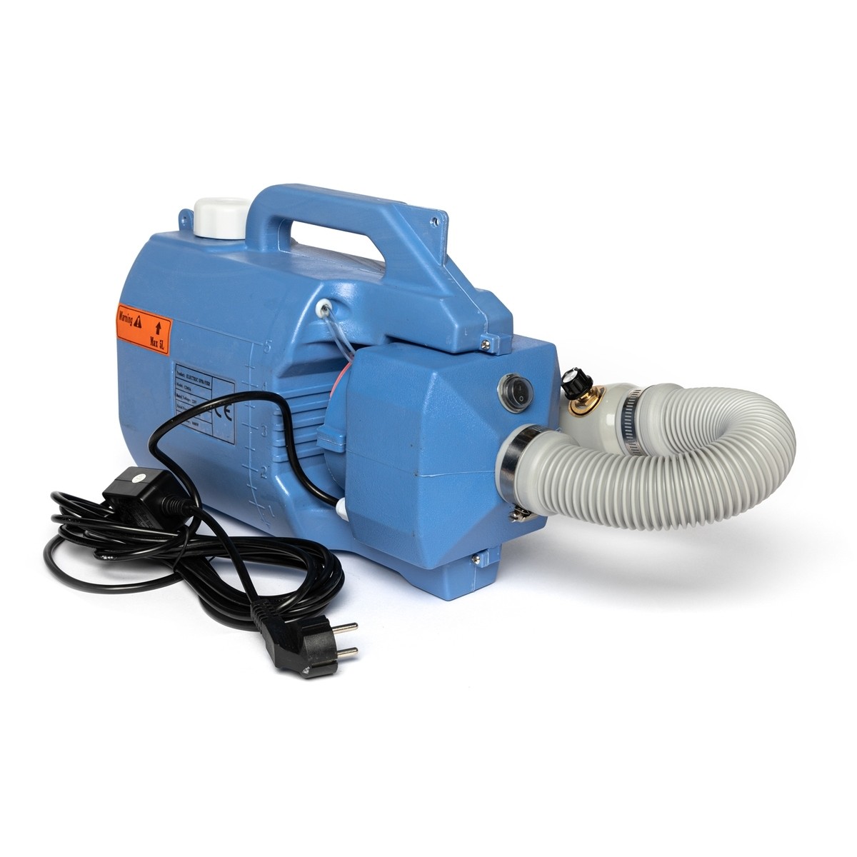 Pulverizator Sterilizare/Dezinsectie, 5 litri, 1000W