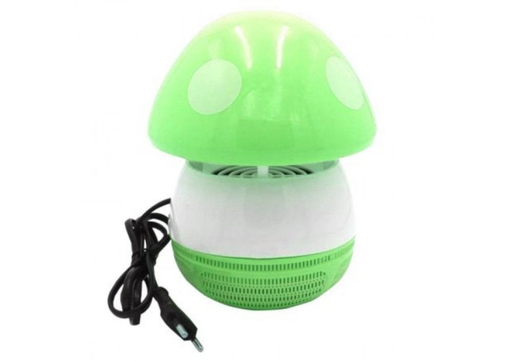 Lampa ultravioleta anti-tantari