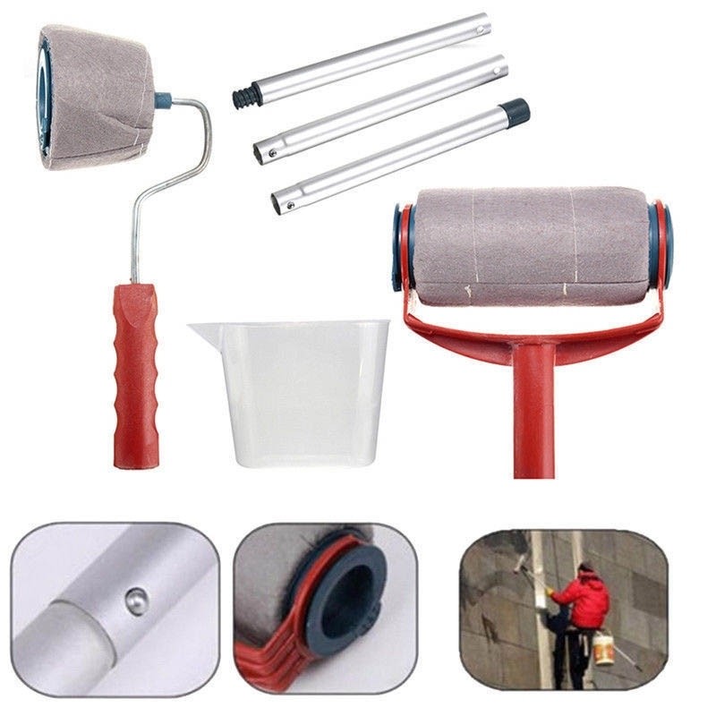Set Trafaleti Paint Runner