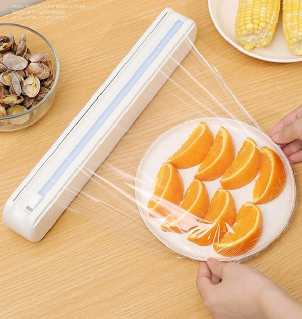 DISPENSER PROFESIONAL DE FOLIE ALIMENTARA