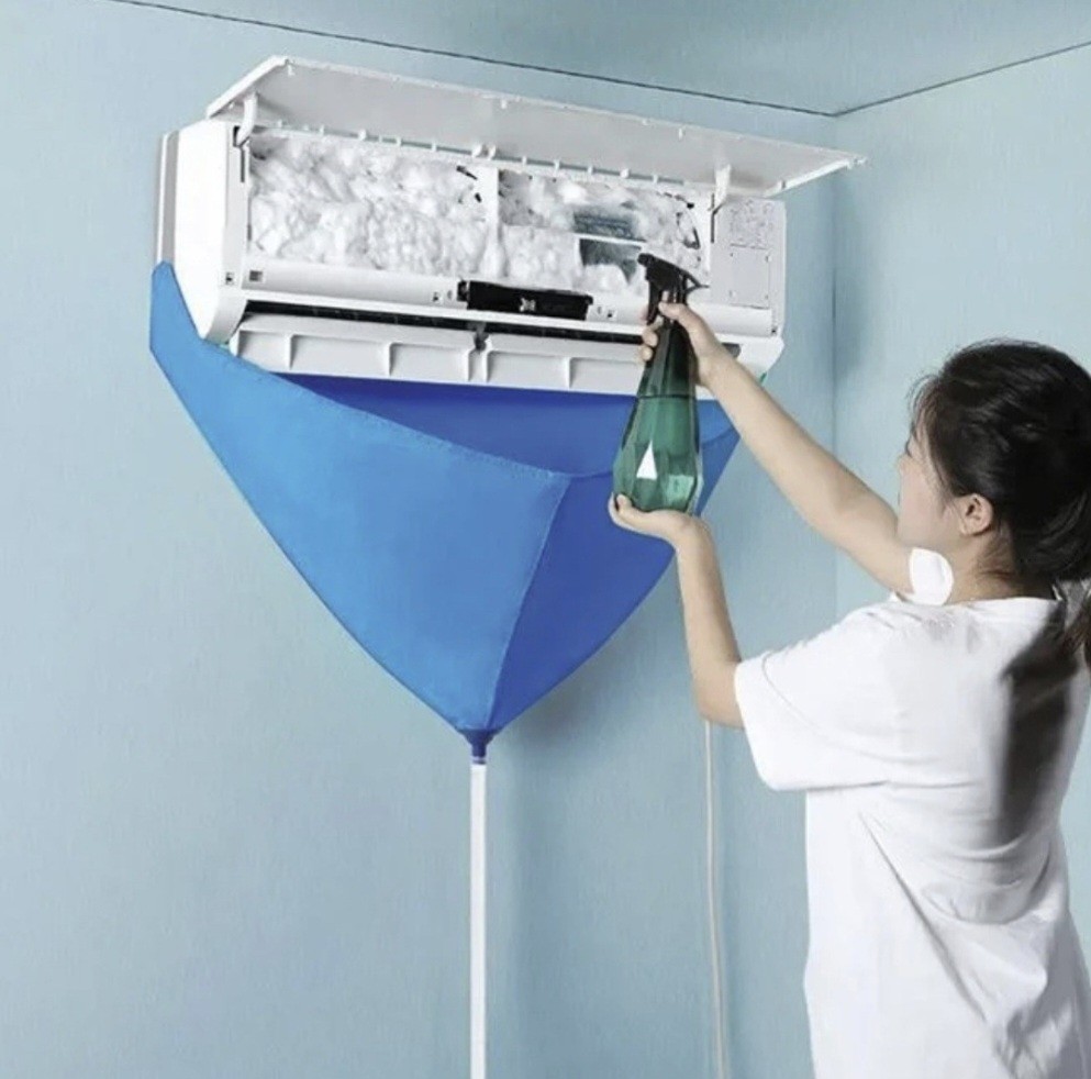 Kit de Curatat Aerul Conditionat 