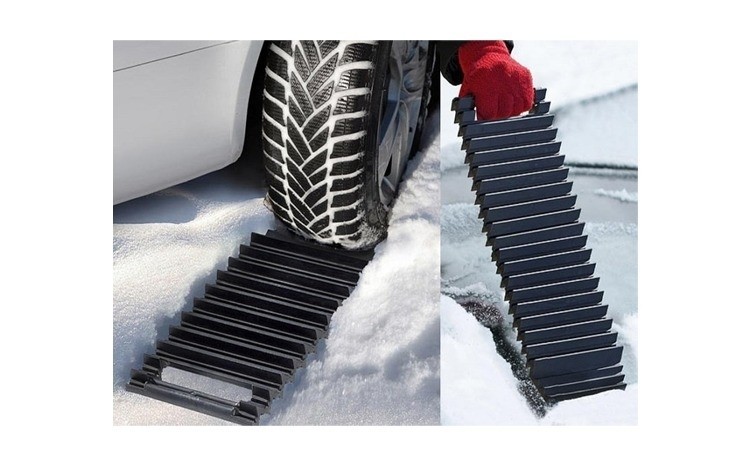 Set 2 benzi auto multifunctionale senile antiderapante