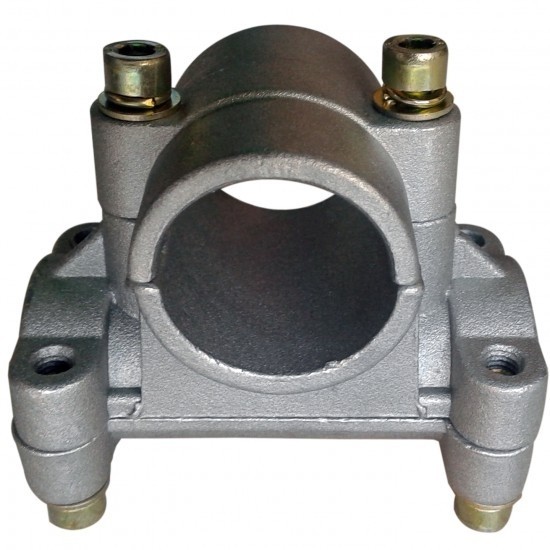 Suport universal de prindere manere pentru motocoase