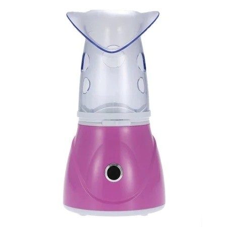 Sauna faciala, rezervor 60 ml, 130W