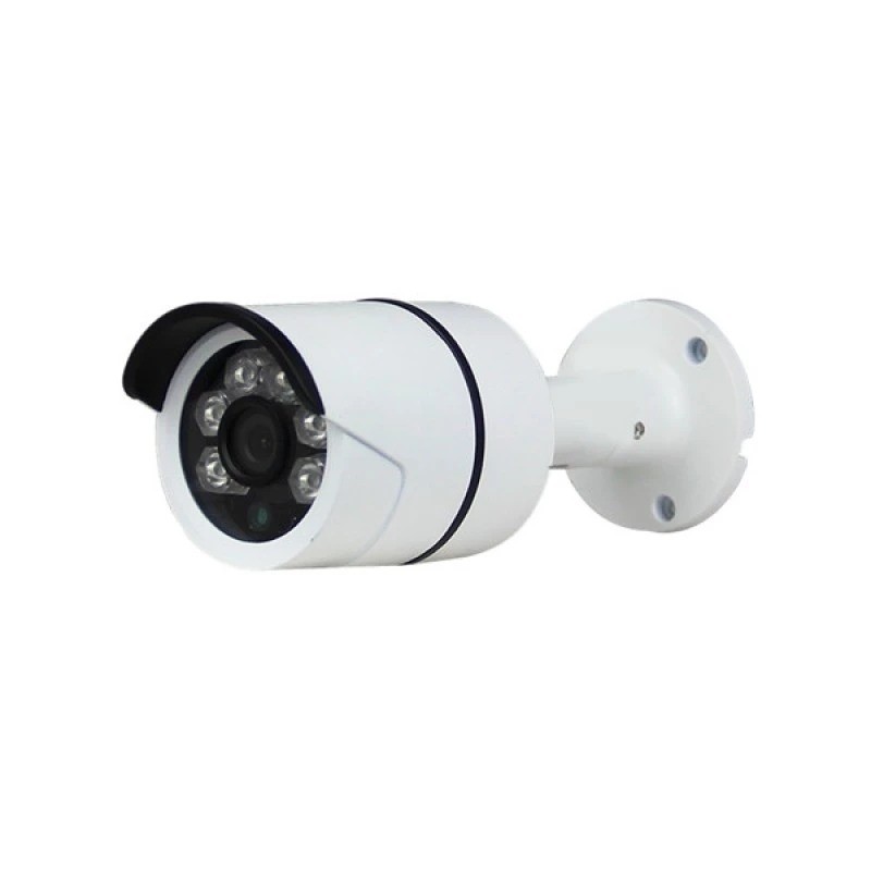 Sistem supraveghere video interior exterior 4 camere HDMI DVR USB