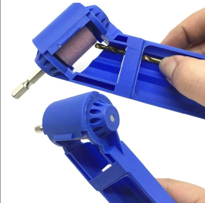 Ascutitor Portabil de Burghie