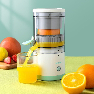 STORCATOR DE FRUCTE USB PORTABIL