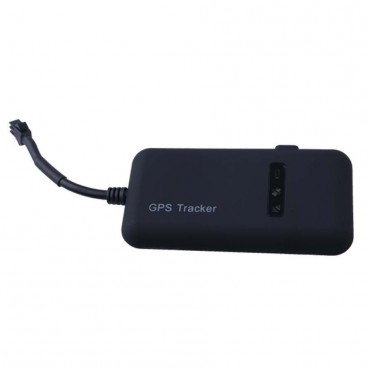Dispozitiv de localizare prin GPS pentru masina 