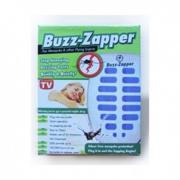 Aparat impotriva insectelor zburatoare - Buzz Zapper