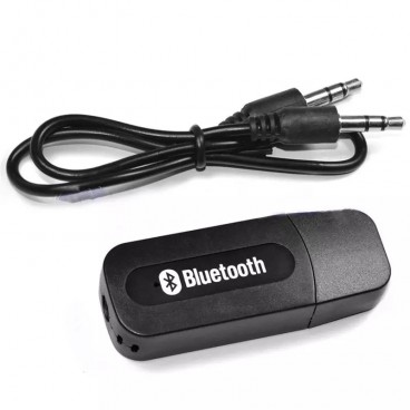 Receiver bluetooth audio pentru boxe