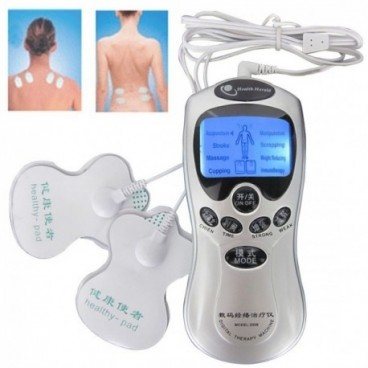 Dispozitiv pentru masaj cu electrostimulare