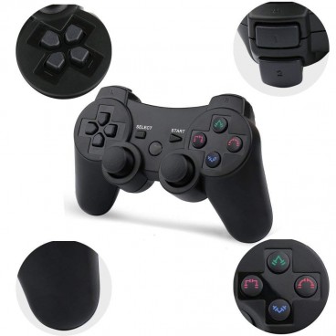 Controller wireless pentru Playstation3 DualShock3