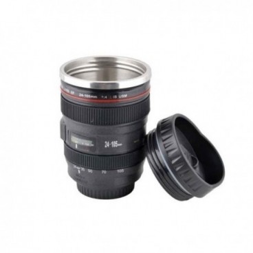 Cana termos obiectiv EF 24-105mm