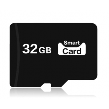 Card de Memorie 32GB MicroSDHC LX Series UHS-I Clasa 10