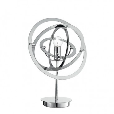 Veioza / Lampa Atom cu Design Modern