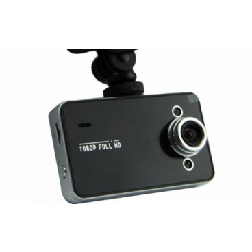 Camera video auto Night Vision lentila rotativa Carcam HD