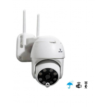 Camera supraveghere WIFI, interior / exterior, Rotativa, Cu Detectare Miscare 360